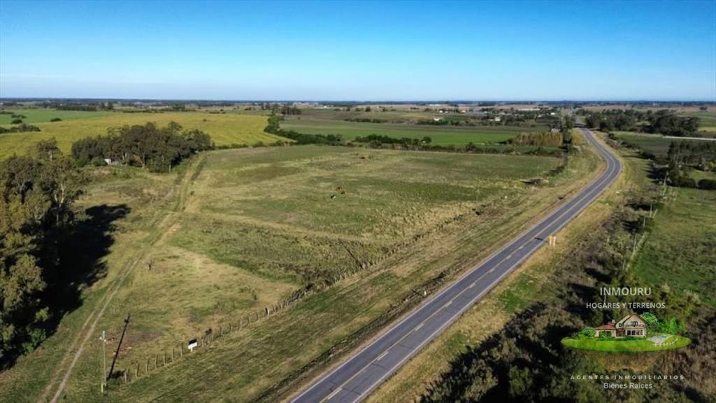Se vende terreno en proximidades de San Antonio, Canelones
