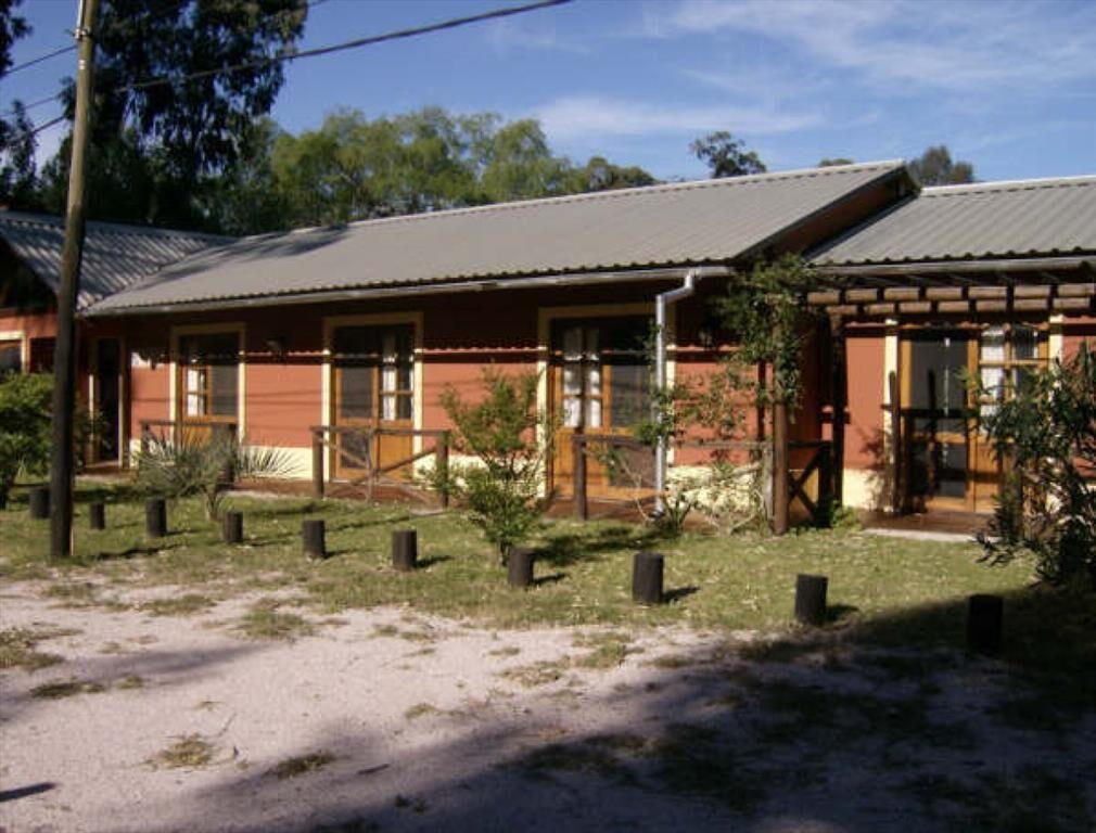 Casa en alquiler temporario La Barra