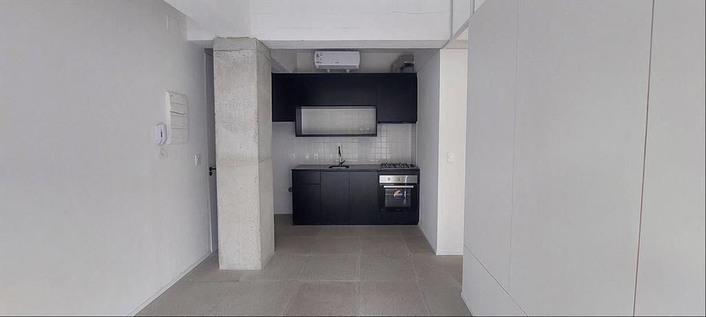 ALQUILER APTO ESTRENAR 1 DORMITORIO PALERMO C/ PARRILLERO