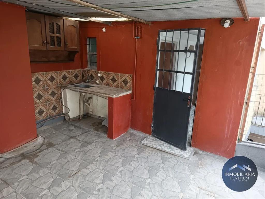 Apartamento en alquiler en La Comercial