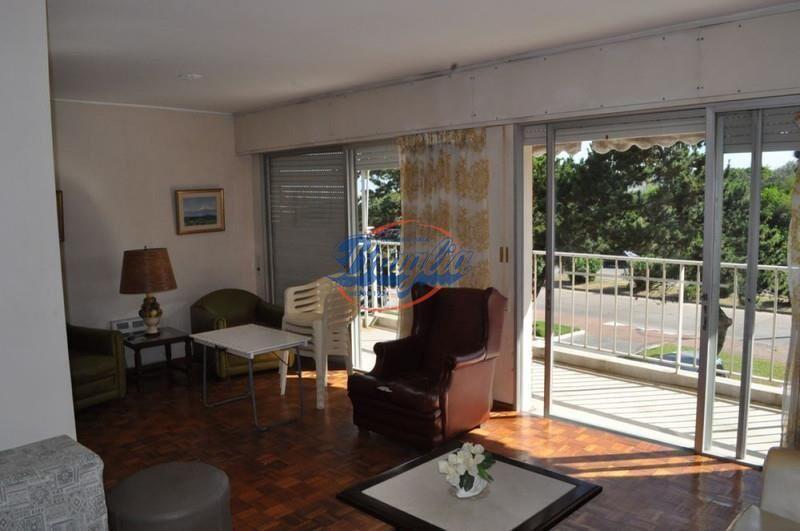 Apartamento Venta en Parada Mansa