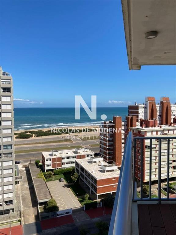 Torre de alta gama con amenities exclusivos.