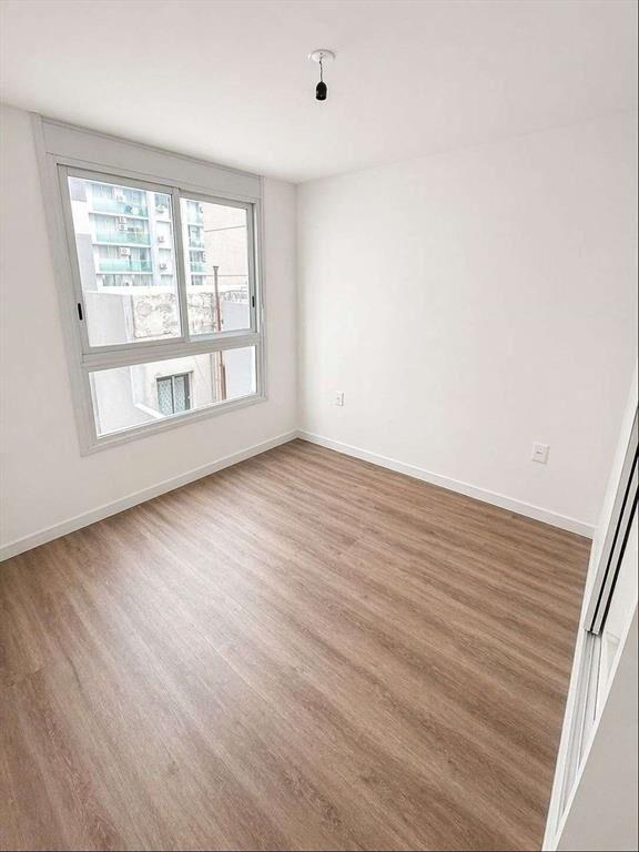 1 DORMITORIO EN VENTA LAGOM TRES CRUCES
