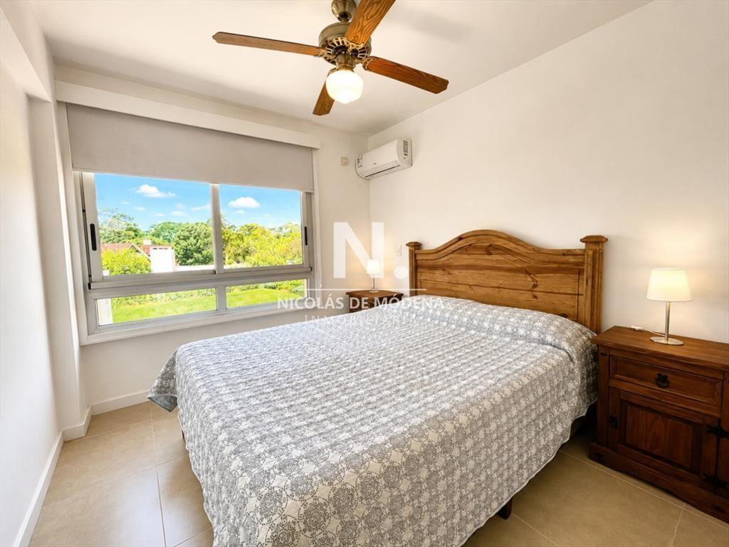 Departamento en Venta de 1 dormitorio en La Sirenuse, Punta