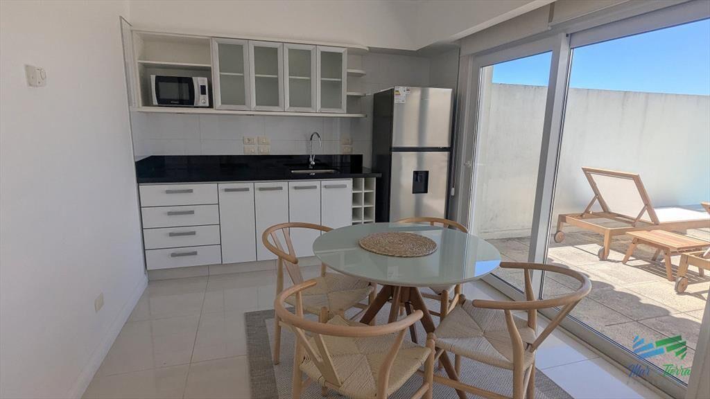 Venta de apartamento Petnhouse 3 dormitorios 3 al