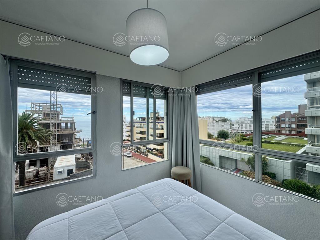 Apartamento en Punta del Este, Península