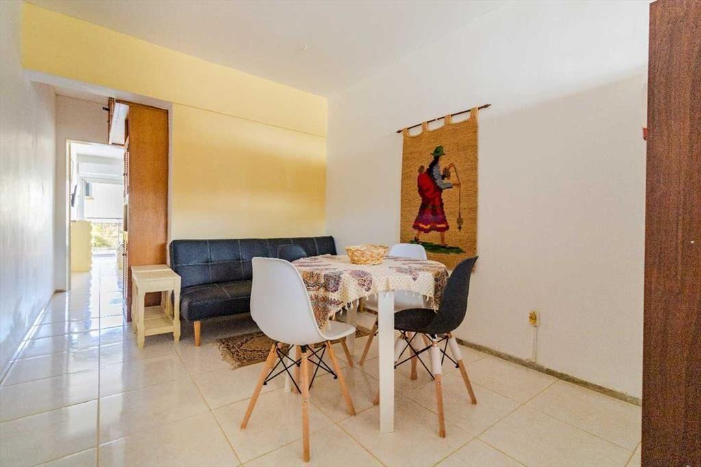 Alquiler Anual Apto 1 dormitorio en Punta del Este