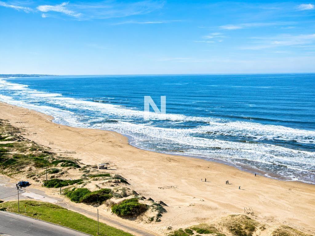 Venta Apartamento 3 dormitorios en Playa Brava,