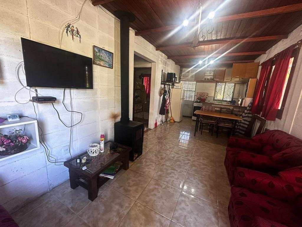 Venta de Casa 2 dormitorios en Santa Regina Colonia