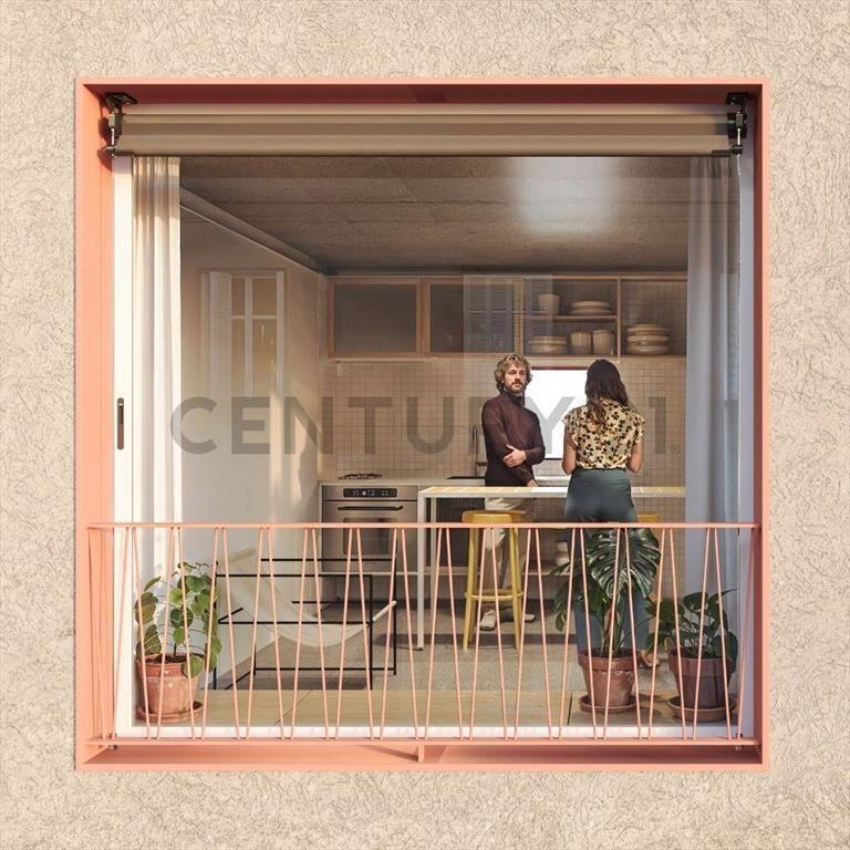 Venta penthouse contrafrente al Sur -1d-balcón-azotea exc...