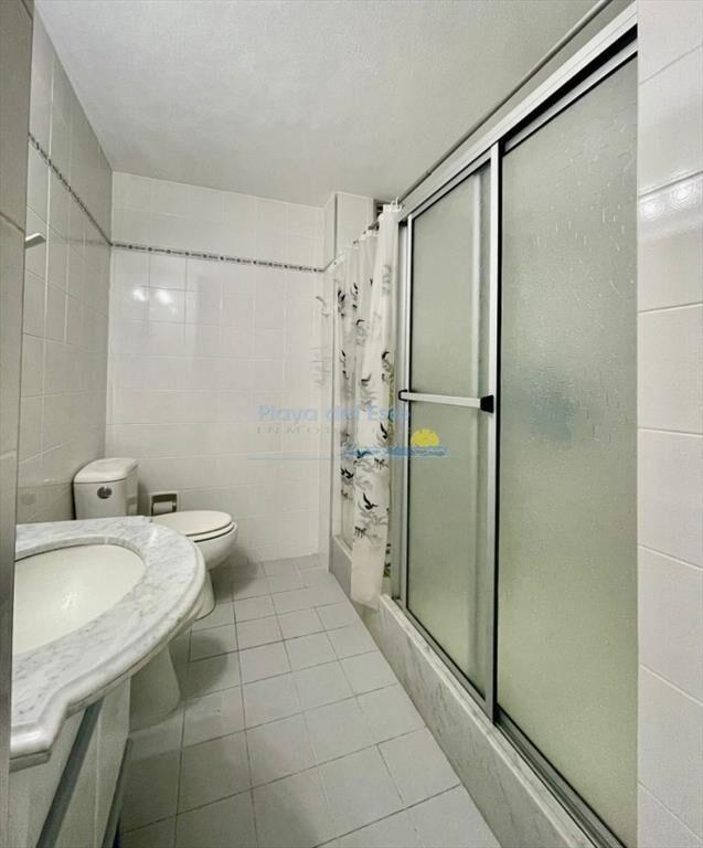 Apartamento de 1 dormitorio en alquiler temporal