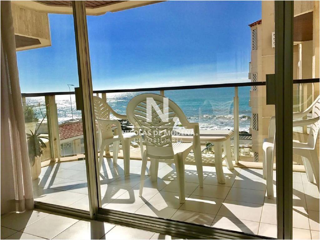 Departamento en Peninsula en Venta de dos Punta