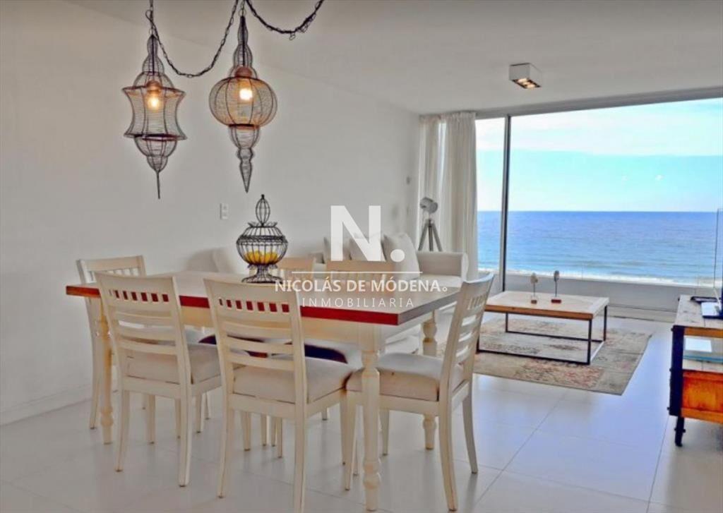 Hermoso departamento en Punta del Este