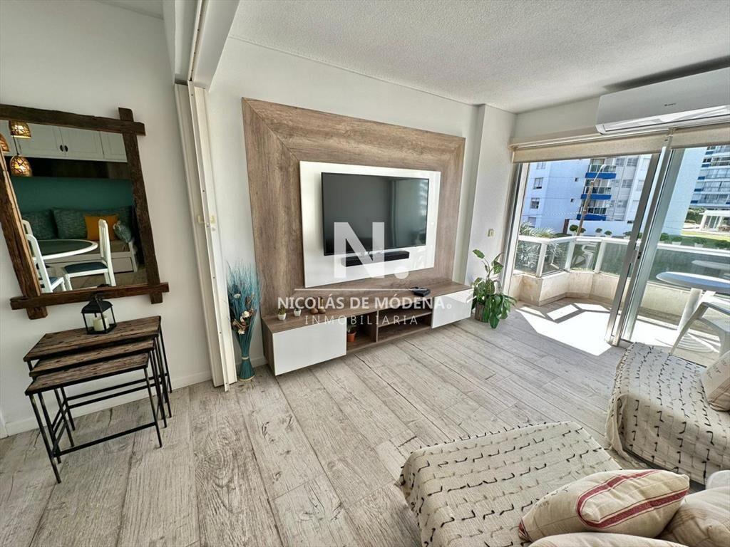 Venta, apartamento zona Chiverta , 1 dormitorio ,