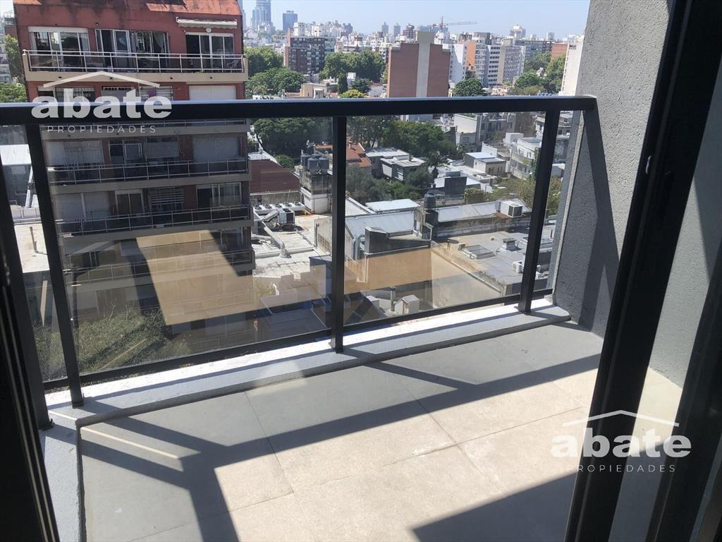 Venta de Apartamento 2 dormitorios en Pocitos, grandes dime