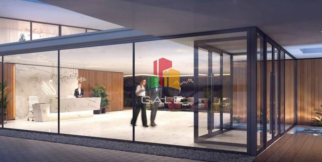 Espectacular apartamento  en Playa Mansa , Walmer Lagoon. 2