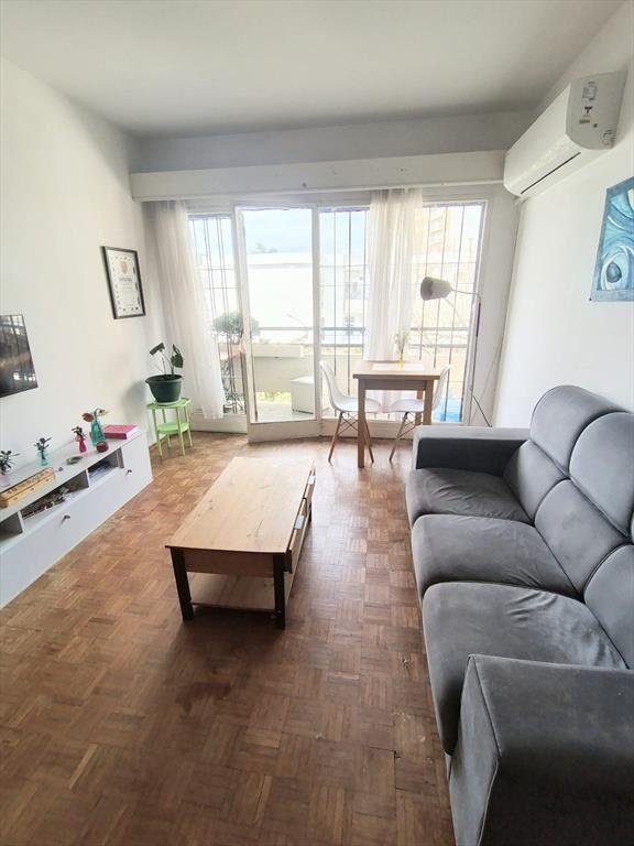 Venta apartamento Pocitos 3 dormitorios 2 baños