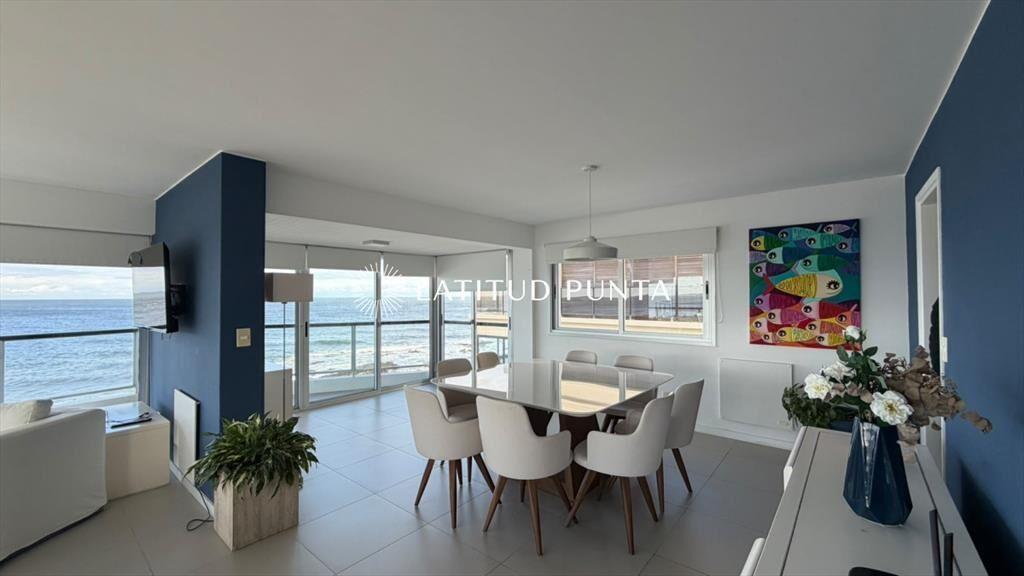 Apartamento 3 dormitorios. Península