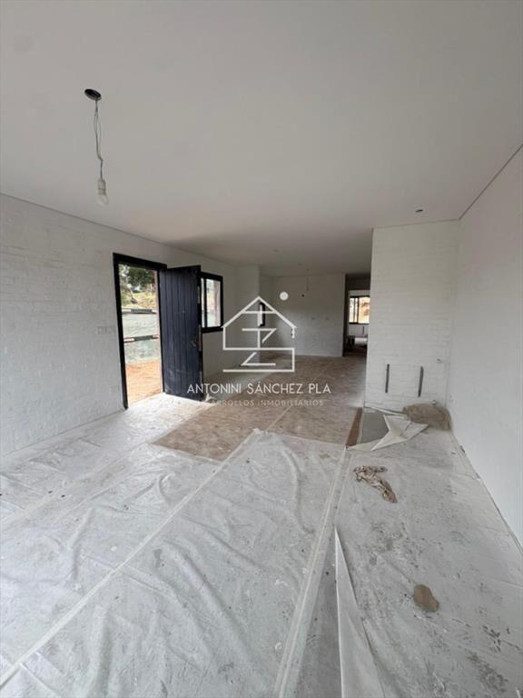 Casa a estrenar 3 dormitorios Pinares