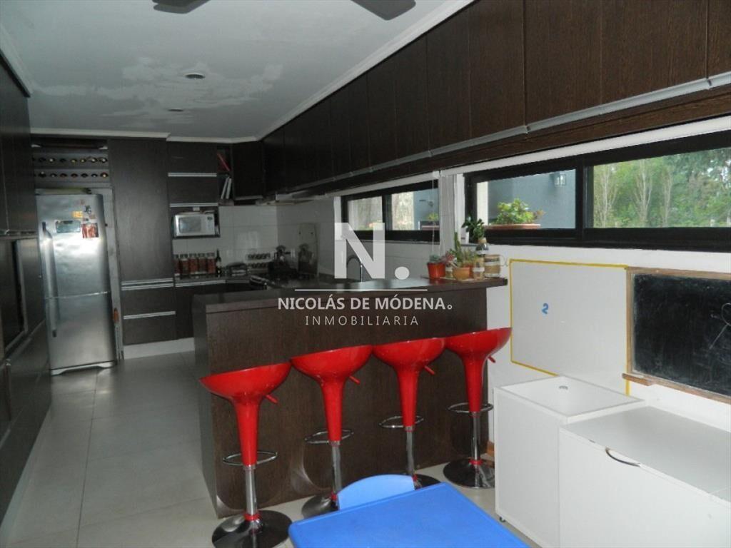 Casa en venta Barrio Cerrado La Arbolada - Punta