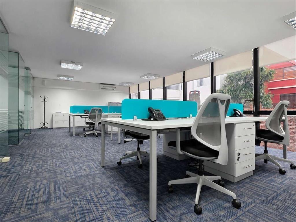 OFICINA en Punta Carretas - Alquiler para empresa - Próxima