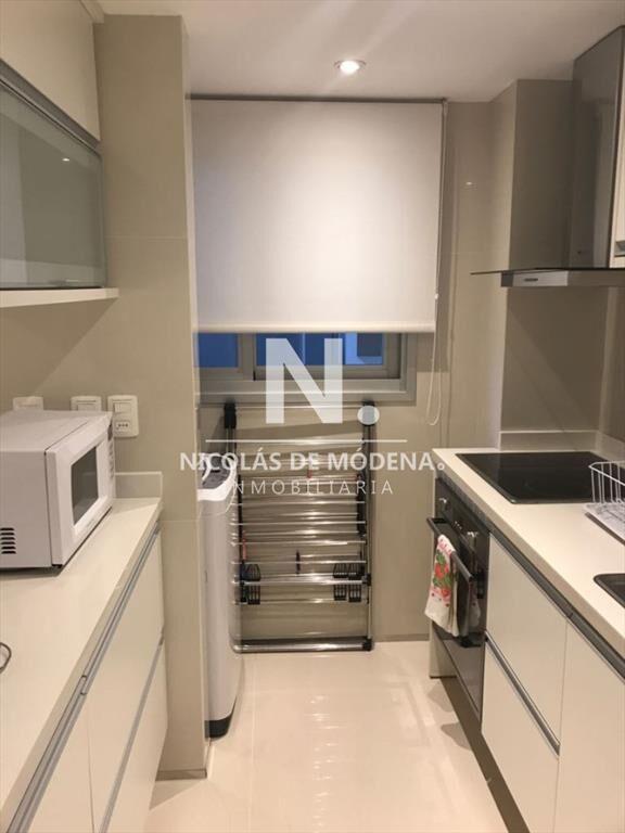 Vende apartamento de 2 dormitorios en miami II,
