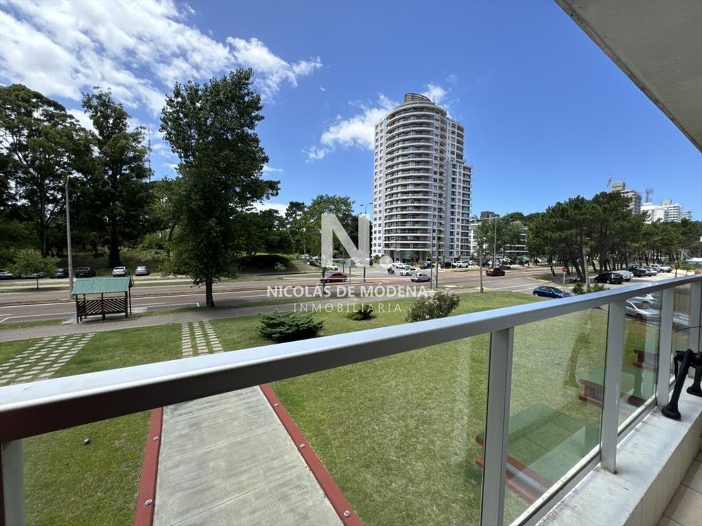 En venta departamento en Roosevelt - Punta del de