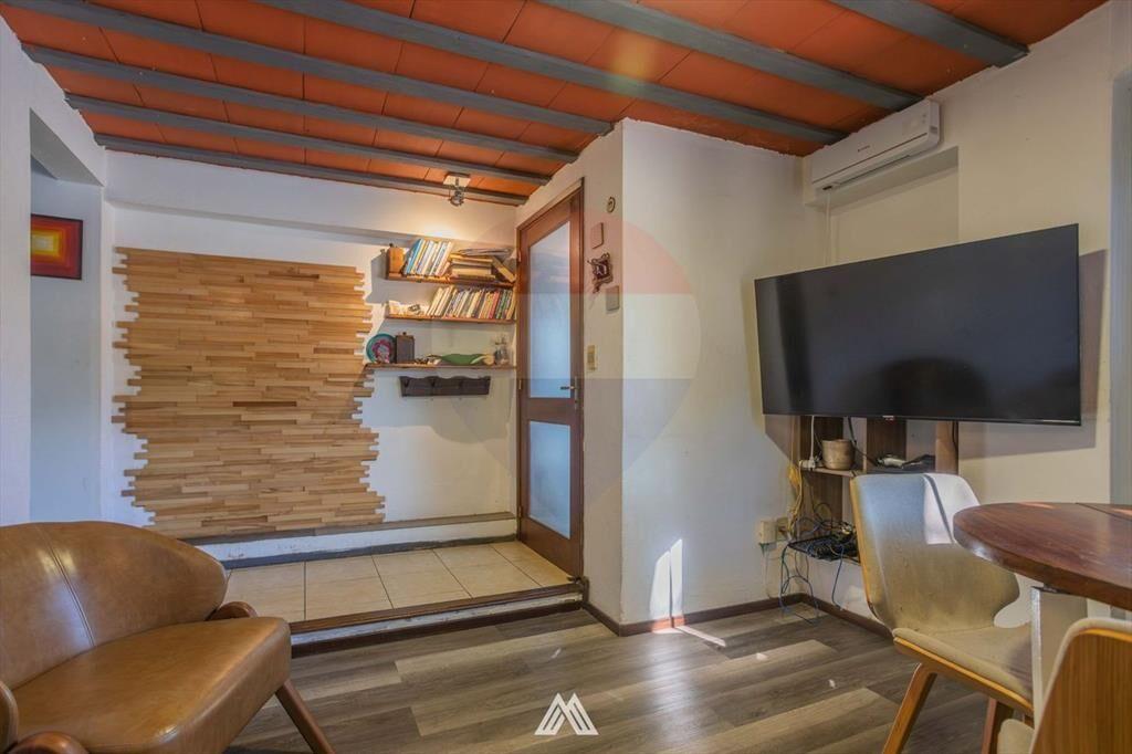 Venta casa 2 dormitorios terraza Tres Cruces