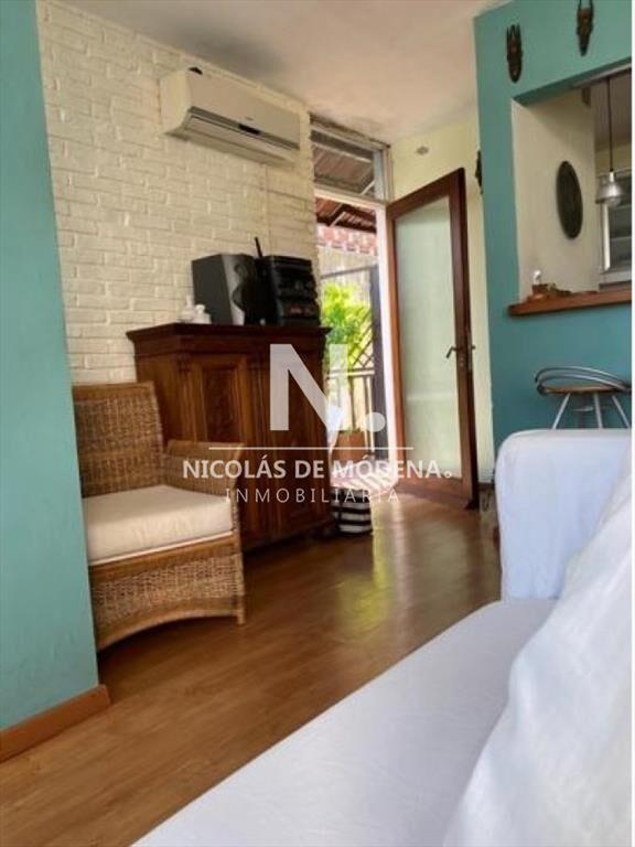 Departamento de 3 dormitorios en venta en pleno -