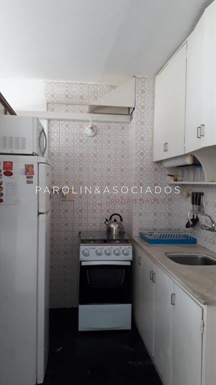 Apartamento de 1 dormitorio en venta en Punta del