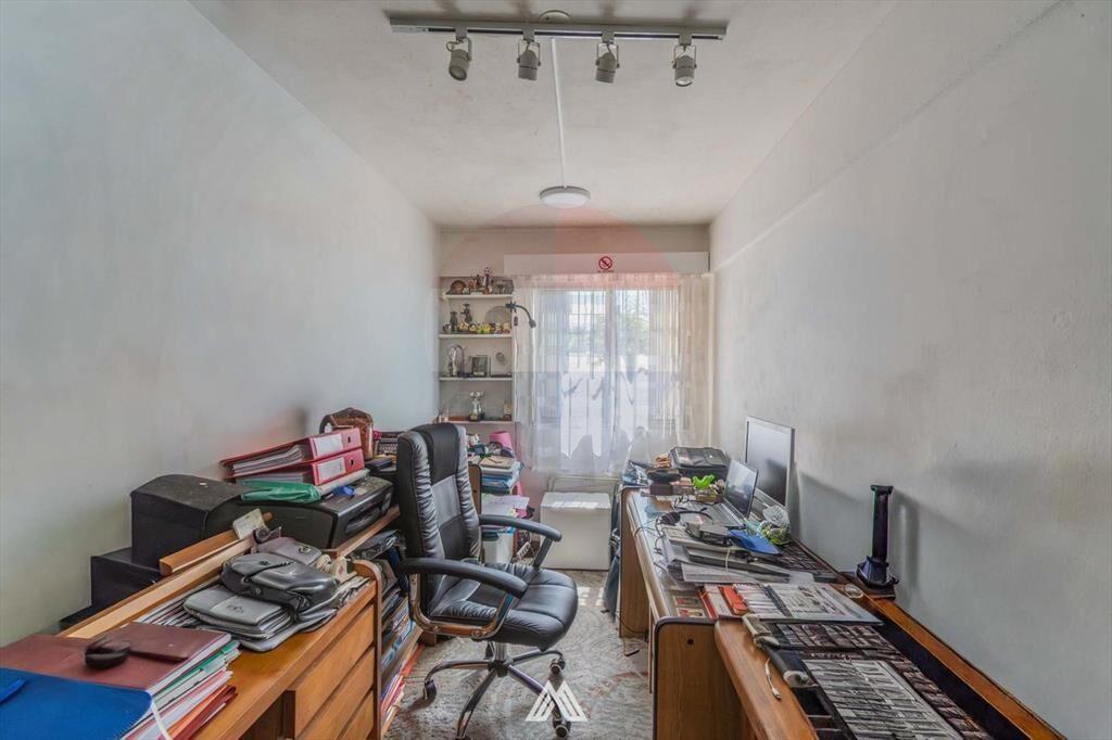 Apartamento en VENTA 3 dorm + escritorio Reducto