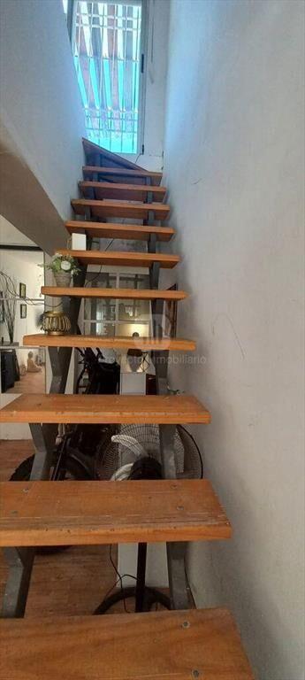 VENTA CASA EN ZONA BUCEO A 200 Mts de RAMBLA