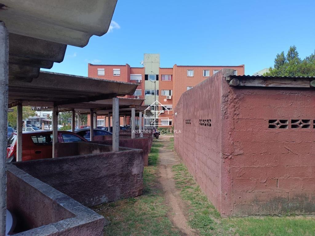 Venta Apartamento B9