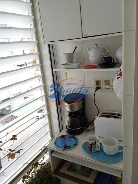 Apartamento Alquiler Temporal en Península