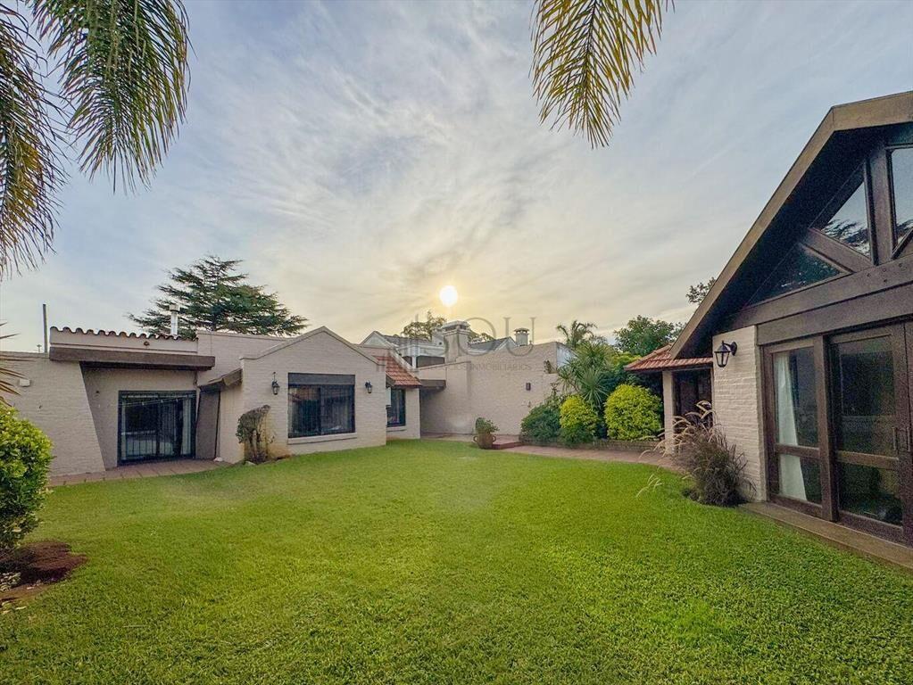 Venta Casa 3 Dormitorios 3 Baños Piscina Carrasco Norte