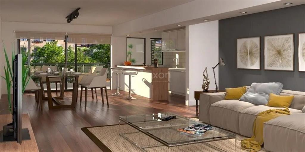 VENTA LANZAMIENTO DE APARTAMENTO DE 2 DORMITORIOs EN BARRI