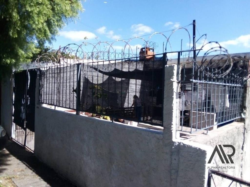 Venta de casa 2 dormitorios más apartamento en La Teja i...