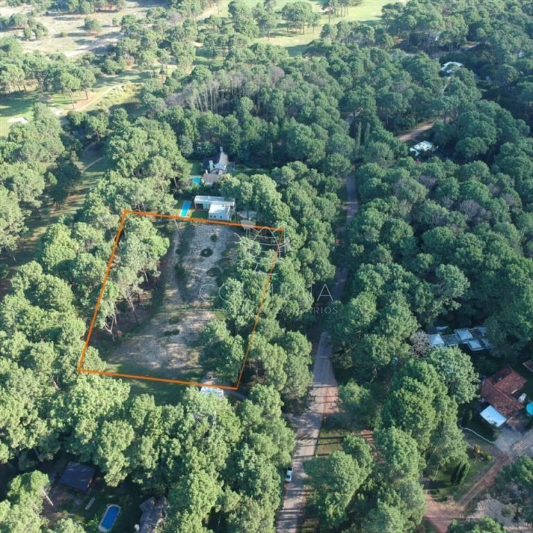 Casa Club del Lago