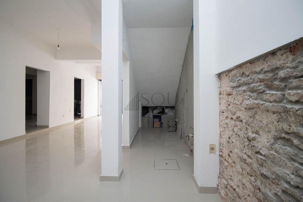 Alquiler local comercial Ciudad vieja de 58m2