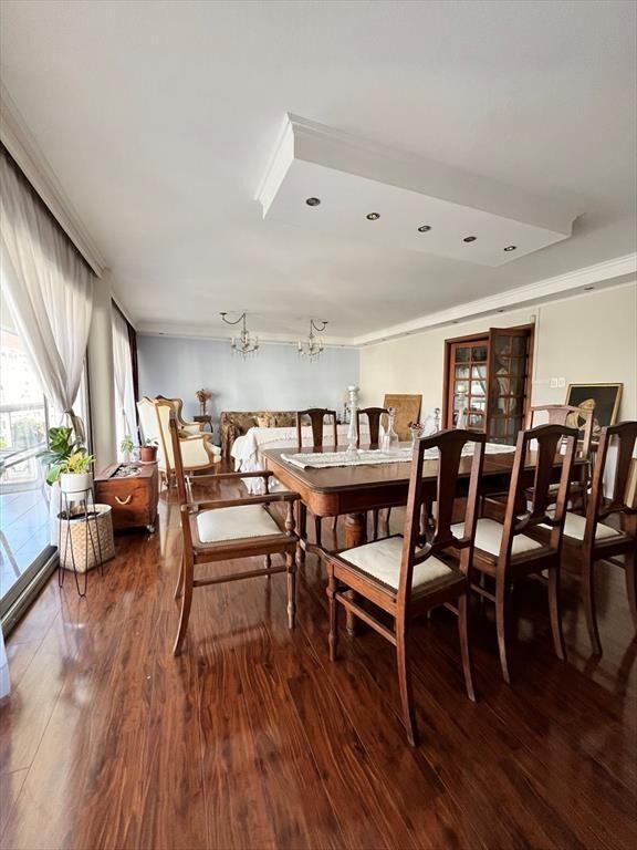 Venta apartamento pocitos 3 / 4 dormitorios 4 baños  garaje