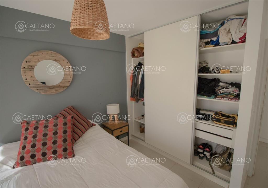 En venta, apartamento con excelente iluminacion 1