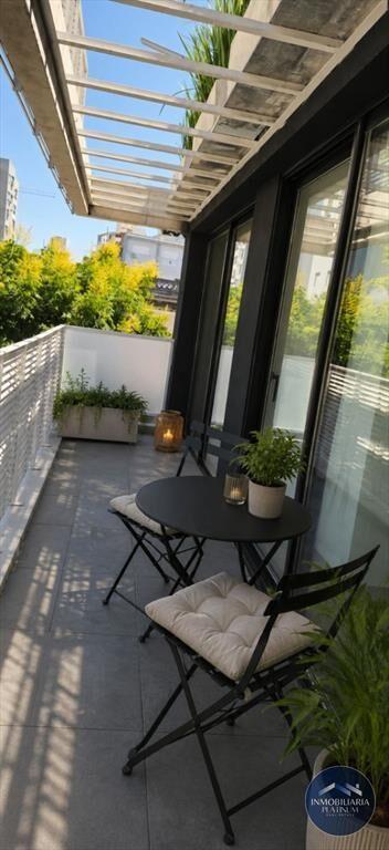 Venta Apartamento de 1 dormitorio en Cordón A estrenar L...