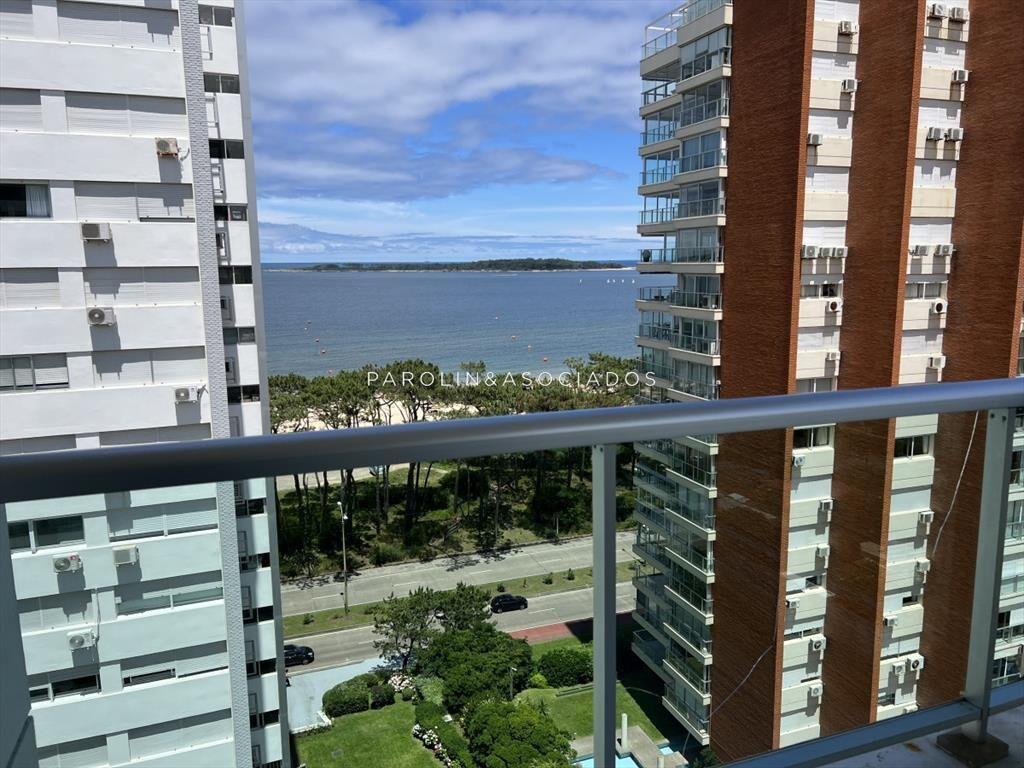 Mansa, 3 dormitorios, Punta del Este