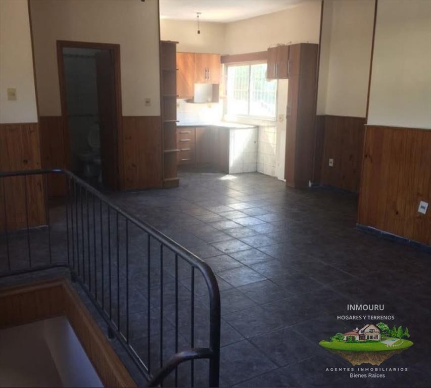 Alquiler de Amplio Apartamento Dúplex