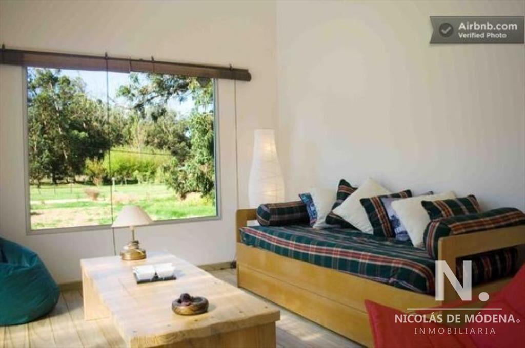 Casa en Santa Monica - Jose Ignacio