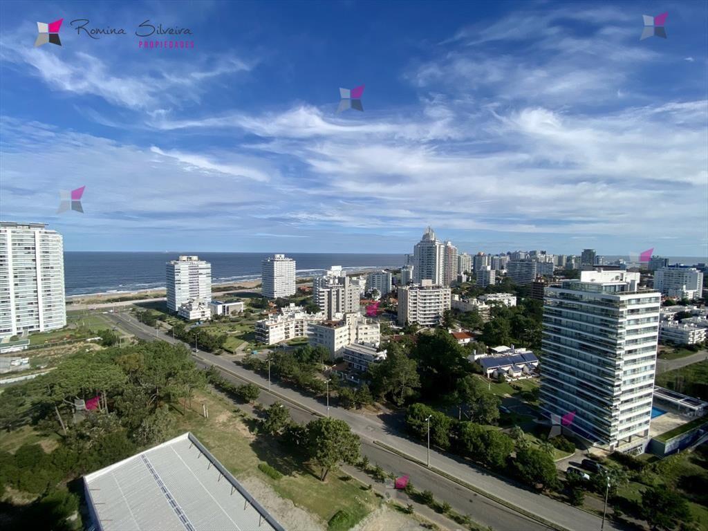 VENTA DE APARTAMENTO 1 DORMITORIO EDIFICIO ONE II