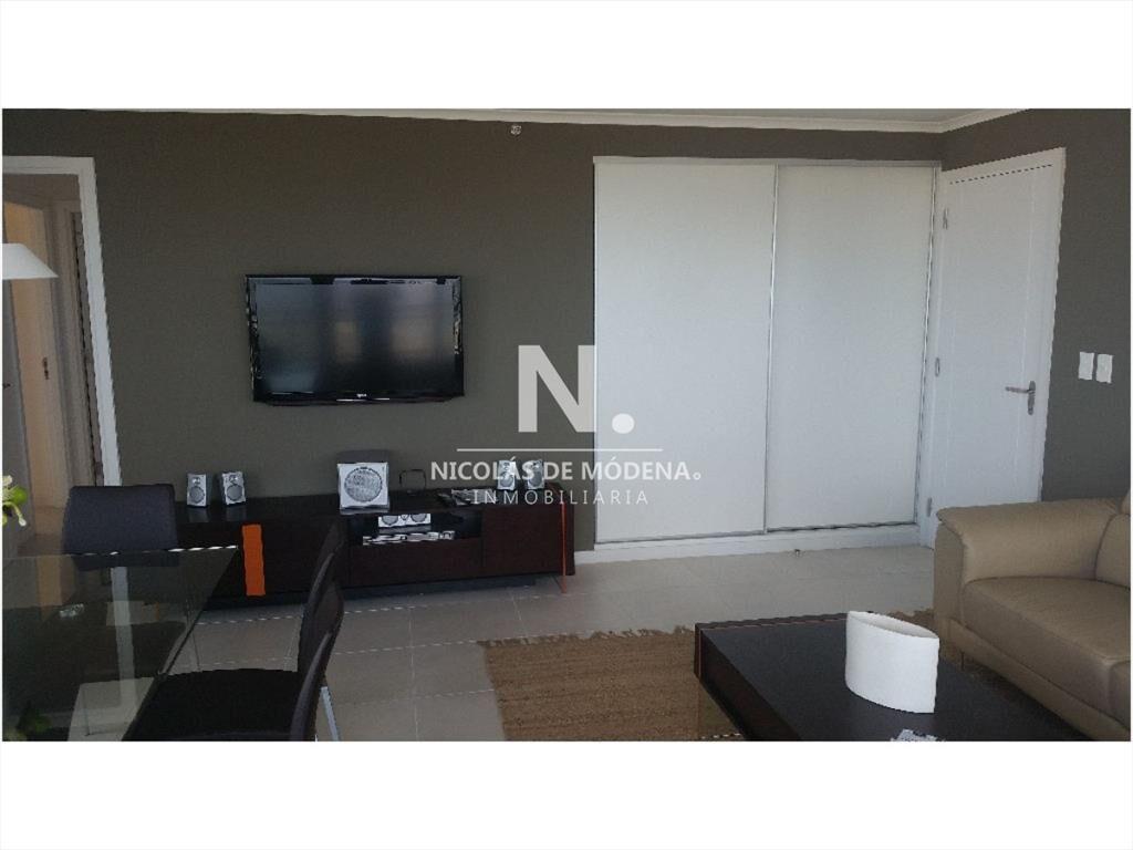 Departamento de 2 dormitorios en venta en Ocean