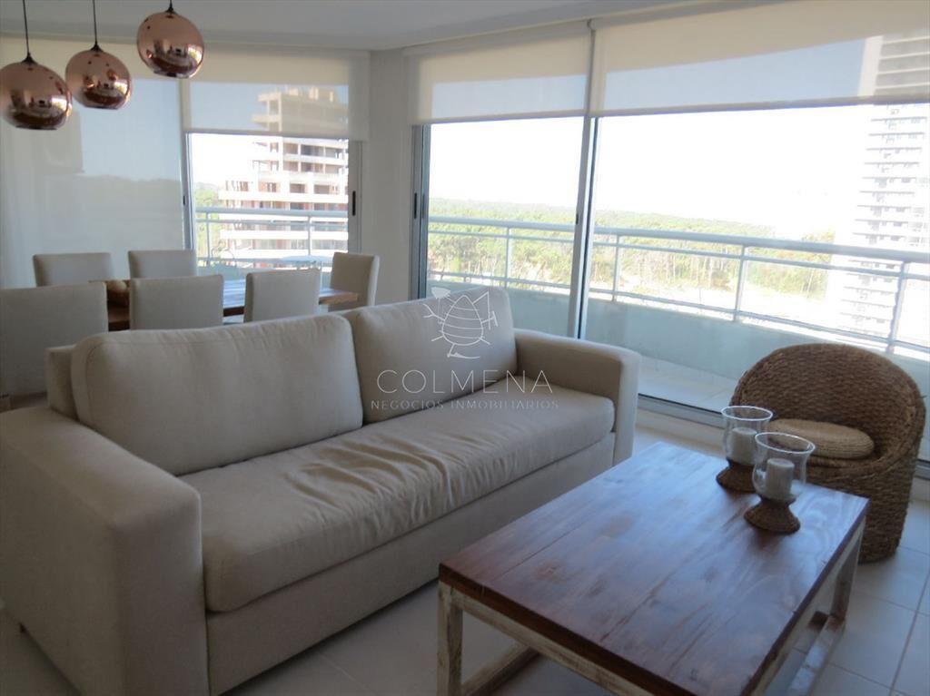 apartamento en alquiler