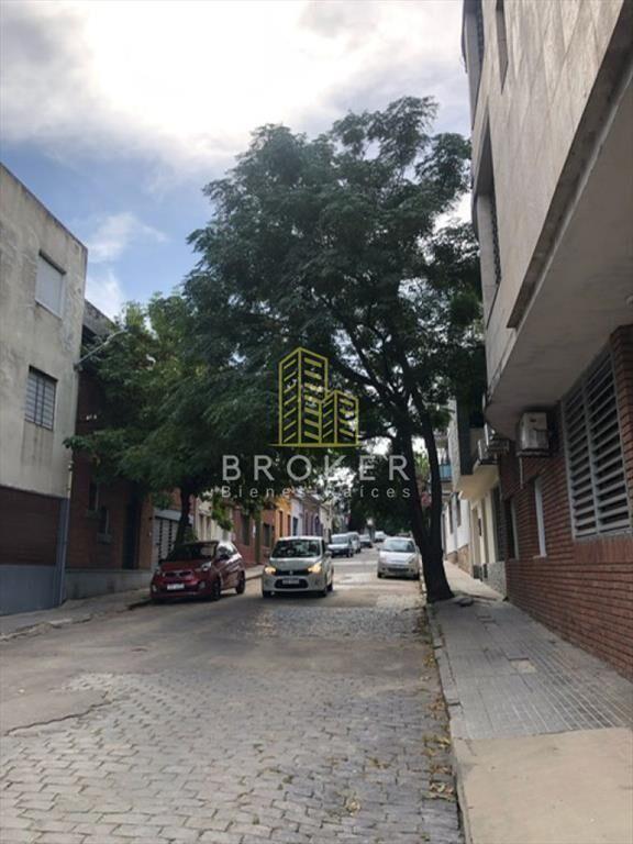 Venta Casa Parque Batlle Complejo Apartamentos
