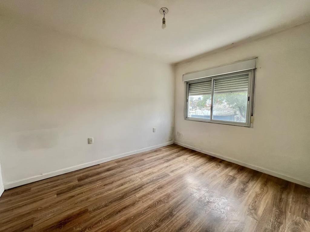 Venta Apartamento 2 Dormitorios al Frente en La Blanqueada